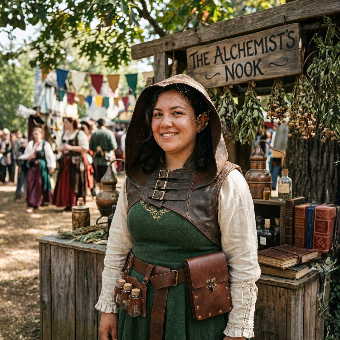 The Magic Doesn’t End at the Gates: Bringing the Renaissance Home in 2026