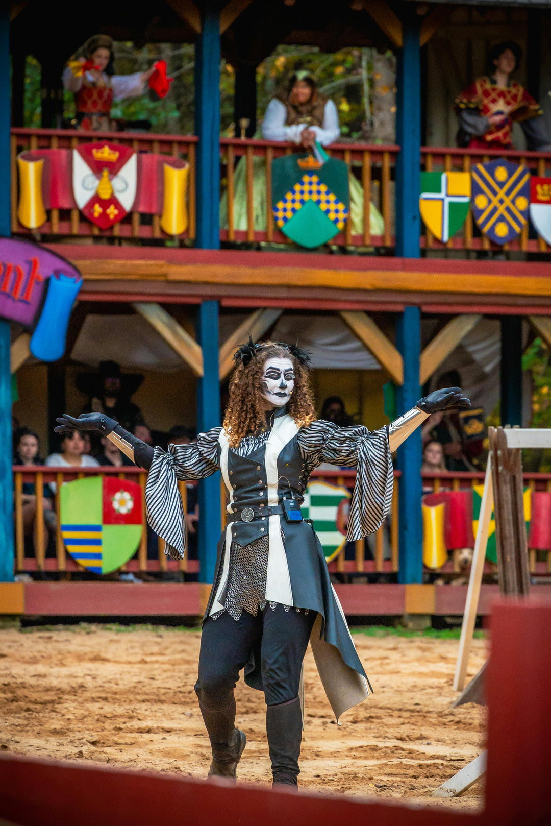 The Largest Renaissance Festivals to Visit in 2026